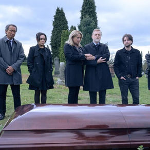 Final Destination: Bloodlines