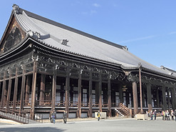 西本願寺