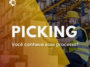 Picking: Você conhece esse processo?