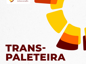 TRANSPALETEIRA: ENTENDA A IMPORTÂNCIA PARA O SEU NEGÓCIO.