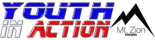 Logo of Youth and Teen Church for Mt. Zion Church of Ontario in Ontario, California