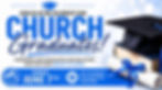 Church Graduate Celebration
