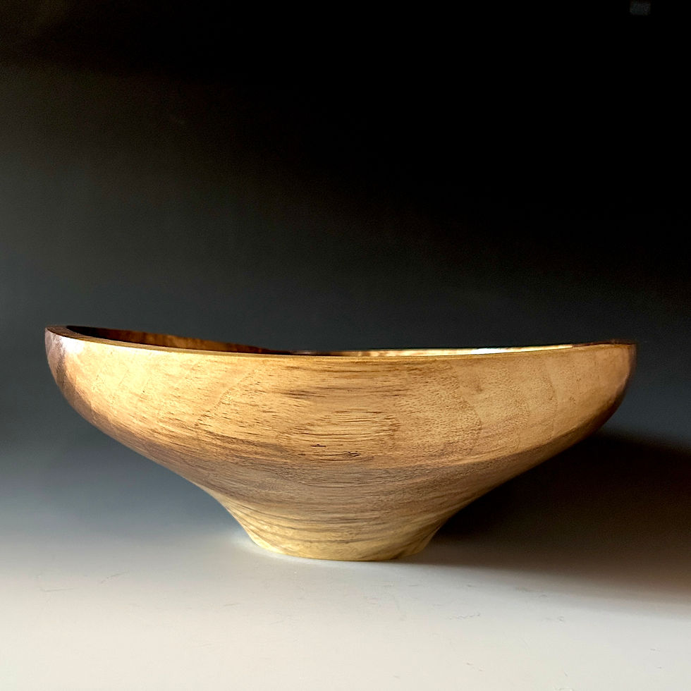 Thumbnail: Ogee Bowl