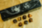 Thumbnail: Genshin Gemstone Dice