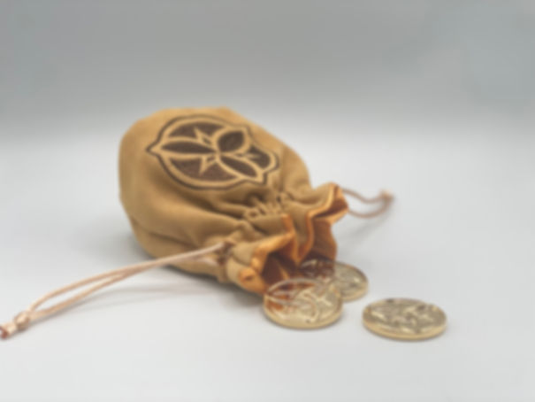Mora Pouch
