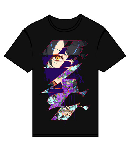 Re;ACT T Shirts | Brother Ming Games