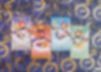 Thumbnail: Star Rail Tarot Deck
