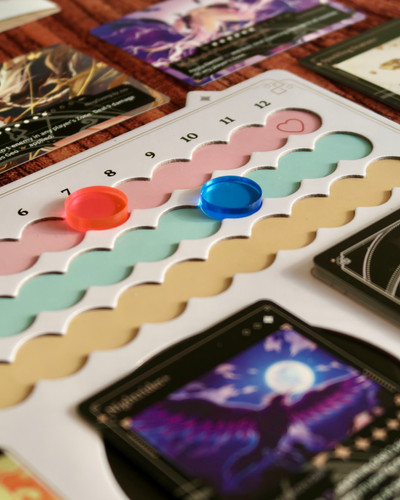 Volume 1 Full Bundle | Brother Ming Games