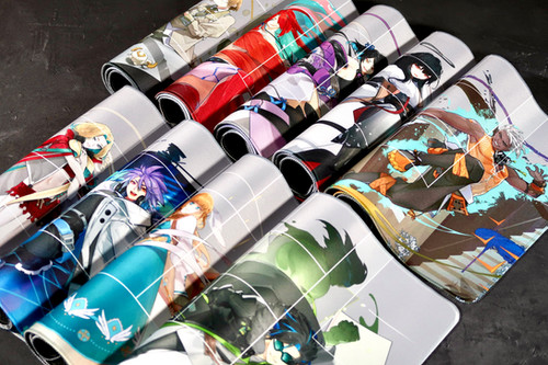 Re;ACT - Character Playmats | Brother Ming Games