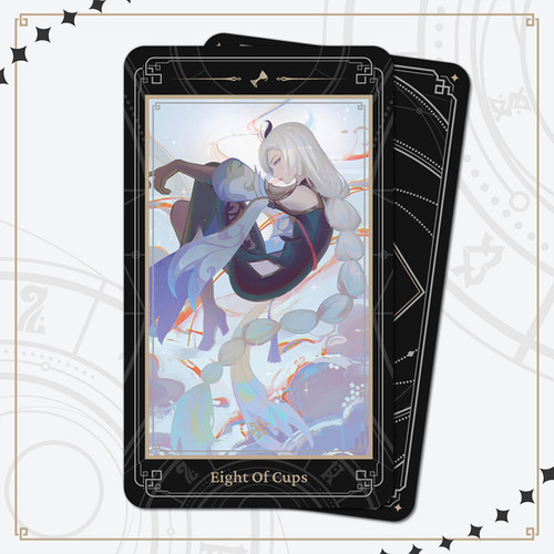 Cups Arcana Expansion | Brother Ming Games