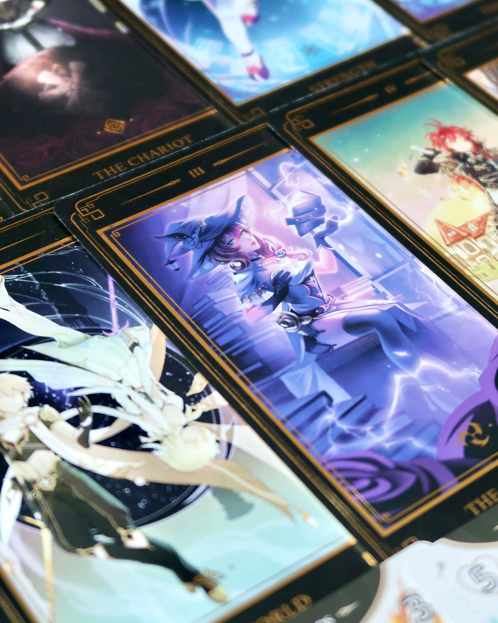 Thumbnail: Volume 1 Full Bundle