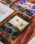 Thumbnail: Genshin Tarot Base Game