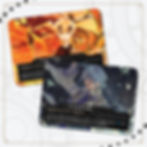 Thumbnail: Genshin Tarot Volume 2
