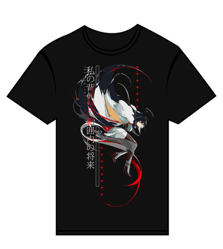 Re;ACT T Shirts | Brother Ming Games