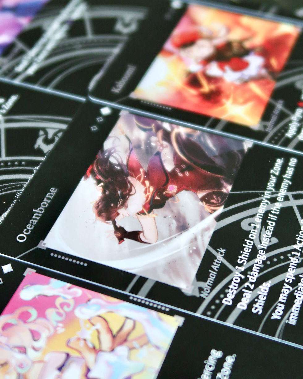 Thumbnail: Volume 1 Full Bundle