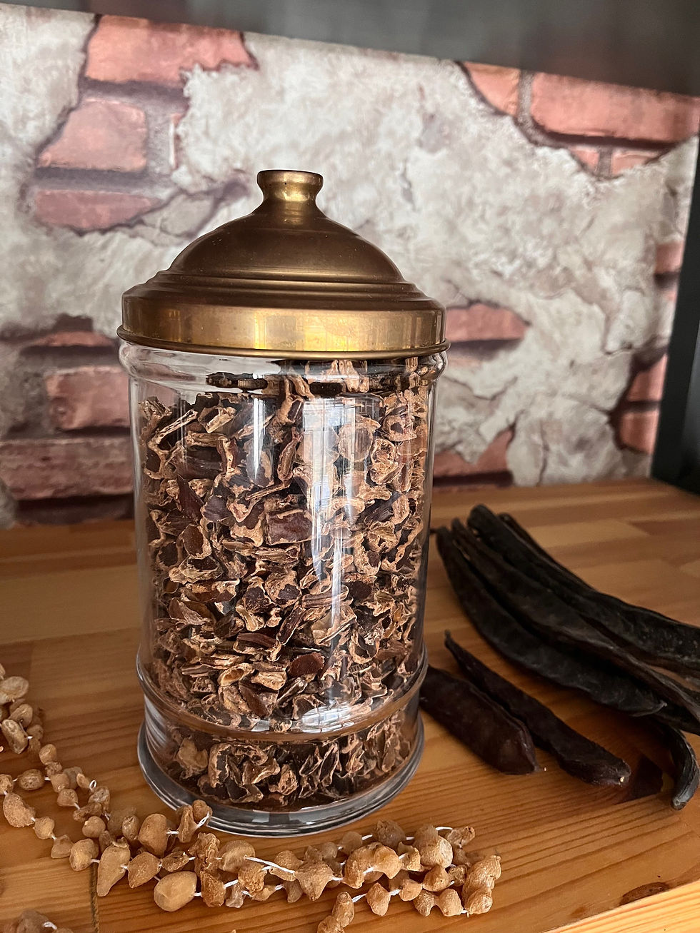 Keçiboynuzu Çayı 700 gr