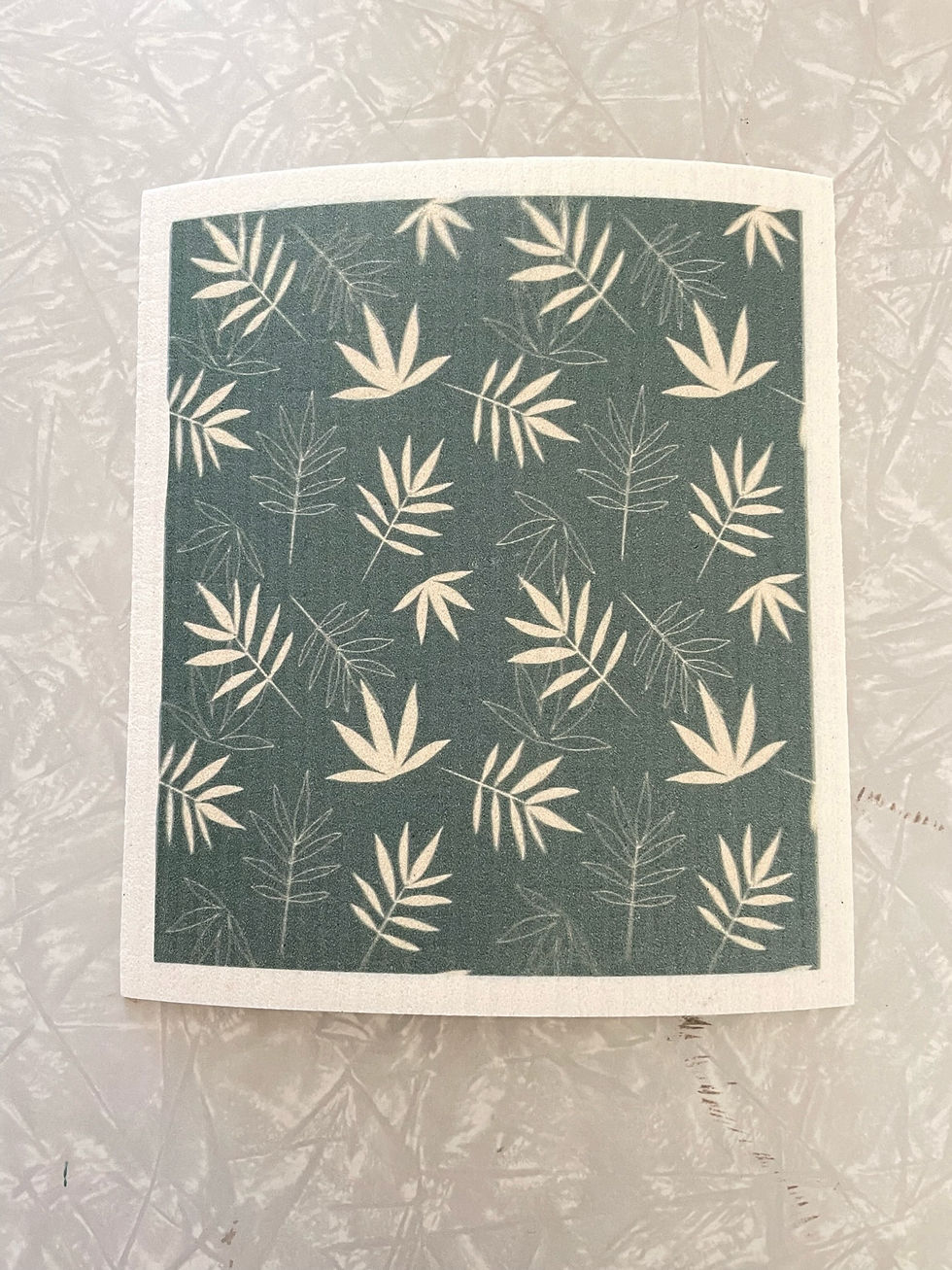 Thumbnail: BOTANTICAL SWEDISH DISHCLOTHS