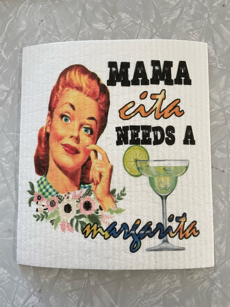 Thumbnail: FOOD SWEDISH DISHCLOTHS