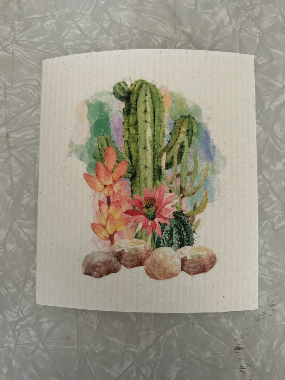 Thumbnail: BOTANTICAL SWEDISH DISHCLOTHS