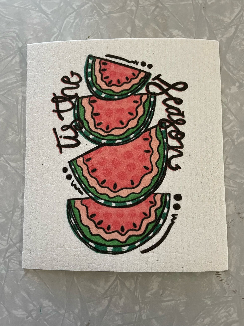 Thumbnail: FOOD SWEDISH DISHCLOTHS