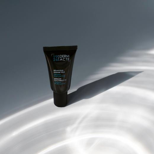 Miniature : Réparateur intensif yeux derm'acte académie scientifique de beauté