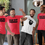 Thumbnail: Red groom squad t-shirts