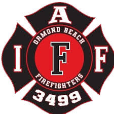 IAFF Logo Color