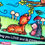 Thumbnail: Happy fall stamp set