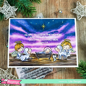 Joy to the World