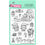 Thumbnail: Christmas list stamp set