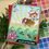 Thumbnail: Stitched Ocean waves Die cut set