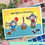Thumbnail: Cheesy celebration stamp set