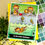Thumbnail: Stitched Ocean waves Die cut set