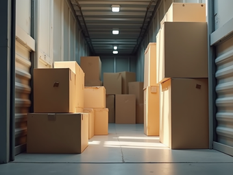 Loading Storage Container Efficiently: Your Ultimate Guide