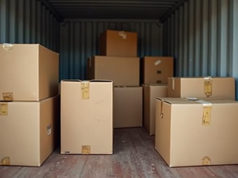 Efficiently Packing Your Moving Container: Tips for a Smooth Move