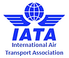 Certificação International Air Transport