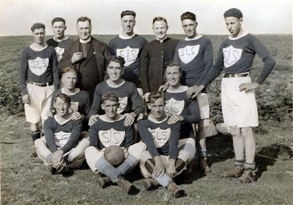 1939 Laurentians