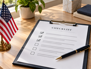 Your First U.S. Immigration Consultation: The Key Questions to Ask (and How to Prepare)