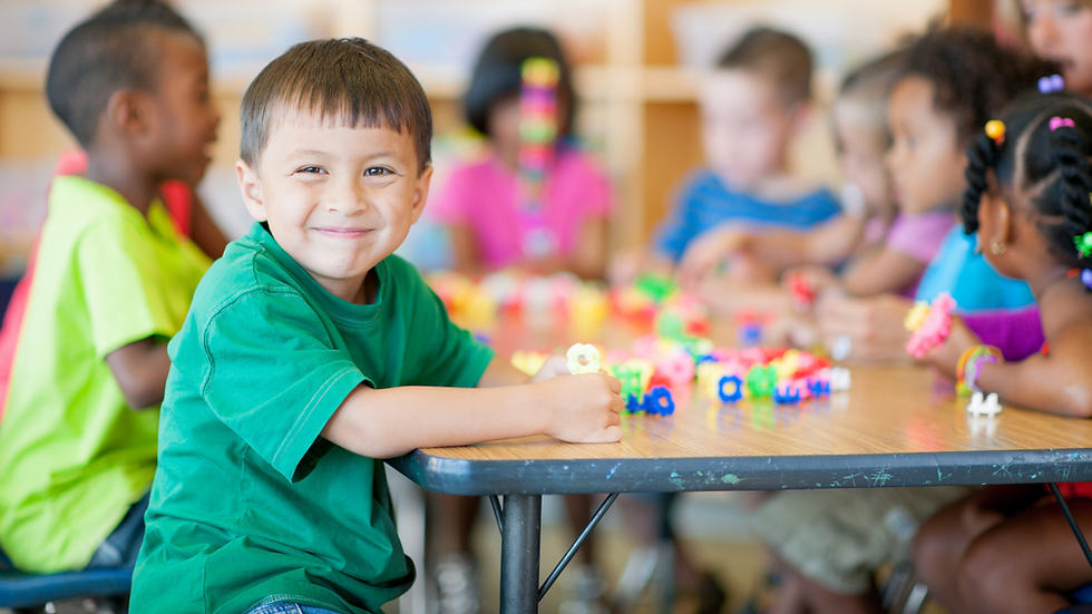 Education in the United States: The Complete Guide to School and Life with Kids for Immigrant Families in 2026