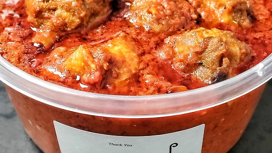 Chicken Stew