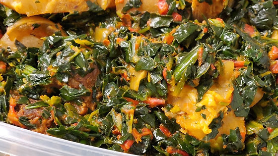 Efo Riro
