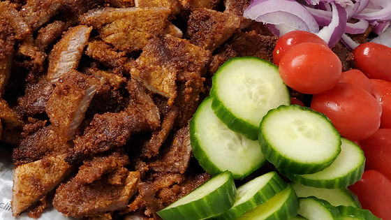 Suya