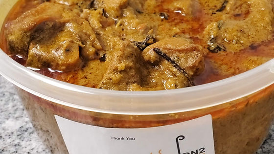 Banga Soup
