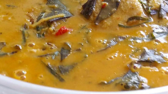Oha Soup
