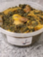Afang Soup