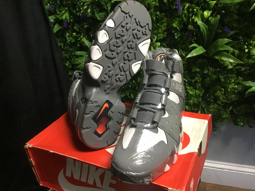 Thumbnail: Nike CB 94’ “Cool Grey” sz 9 New