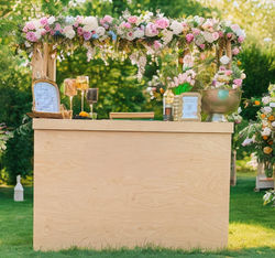 Mobile Bartending Service