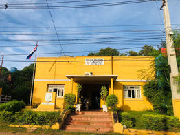 Hurtan G. 5 millones de una vivienda: Ladrones rompieron la ventana e ingresaron a la casa