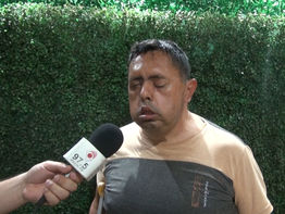 Pide ayuda para costear gastos médicos: Para colaborar comunicarse al (0992) 506 298