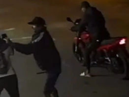 Cae el terror de Itauguá: Delincuente robaba a sus víctimas con mucha violencia